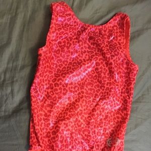 leotard